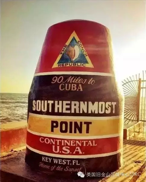 美国最美的海滨公路--加州一号公路(California