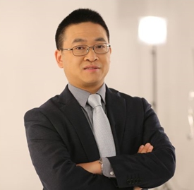 益盟股份首席战略官梁宇峰:个人投资服务将是