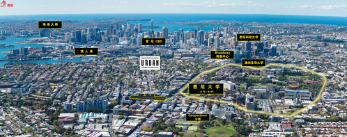 澳大利亚房产投资去哪儿?悉尼优质学区房精选