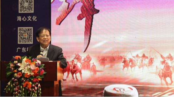 第四届碧桂园杯全国象棋冠军邀请赛预赛落幕