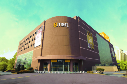 春节济州岛旅游热,大型超市易买得人气高涨