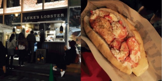 春季恋歌 KATE东京致美而行