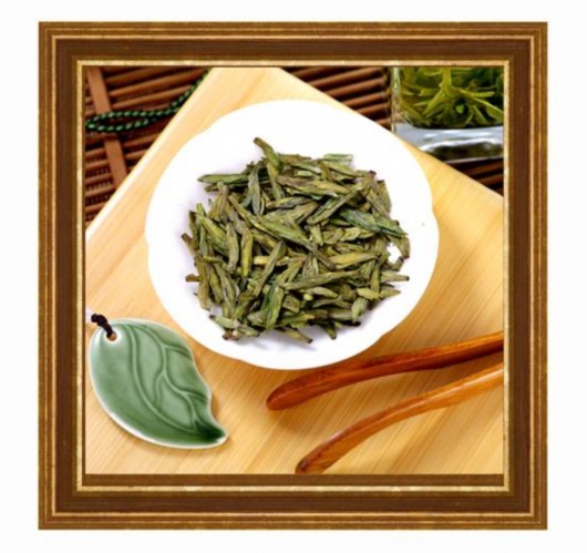 张一元春茶节盛情开幕