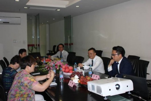 校企合作:太平洋房屋携手江西财大现代经管学