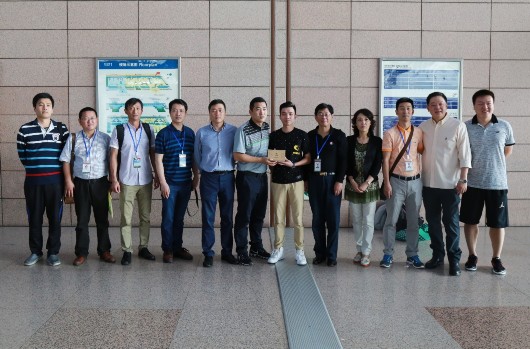 扬帆拉齐奥---上海青少年校园足球U15意大利青