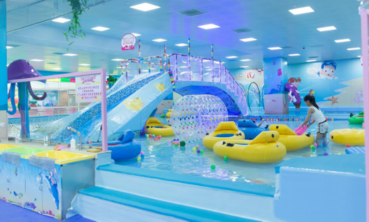 相约上海CBME孕婴童展--伊亲带你做母婴店+