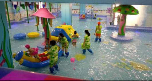 相约上海CBME孕婴童展--伊亲带你做母婴店+