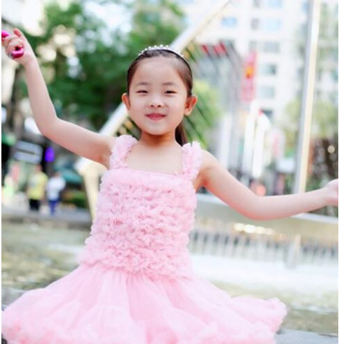 舞动的小精灵佳能亲子DV见证宝贝的成长足迹