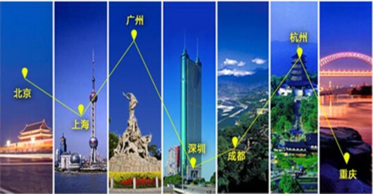 相约泊安飞 安心环球飞