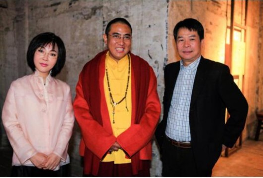 英国女王荣誉状获得者郭襄颍博士的人生哲学