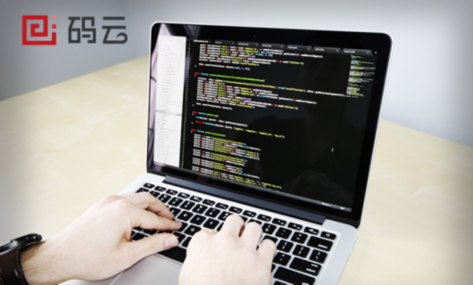 马越:码云的代码托管平台将更好的服务社会