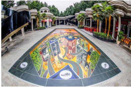 阿迪达斯新款PureBOOST DPR带领跑者自在驰