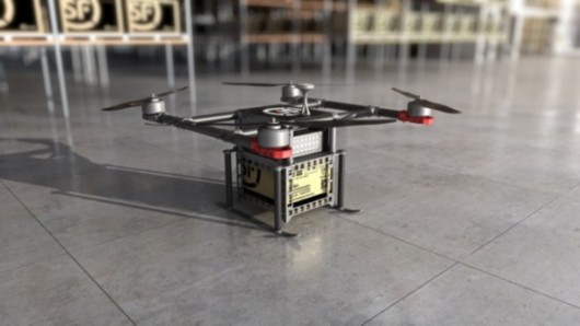 深耕物流深化服务,顺丰粉丝丰蜜深入了解顺丰